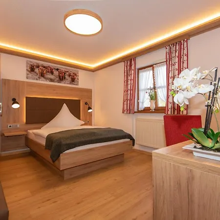 Ludwig Thoma Penzion 3*